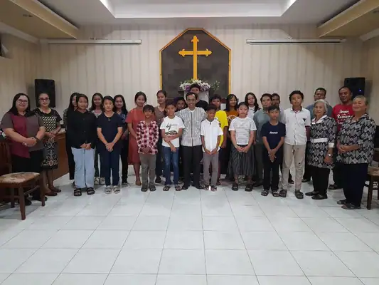 Pertemuan Anak Dampingan di Gereja Mitra, foto 181