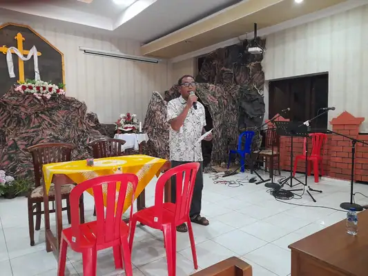 Pertemuan Anak Dampingan di Gereja Mitra, foto 192