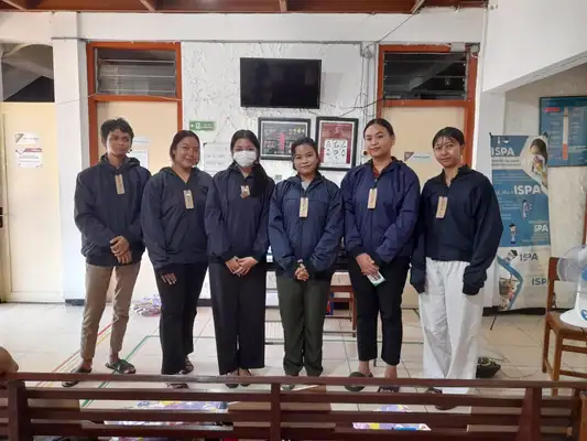 Pertemuan Anak Dampingan di Gereja Mitra, foto 194