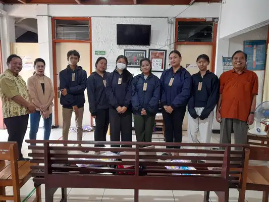 Pertemuan Anak Dampingan di Gereja Mitra, foto 198