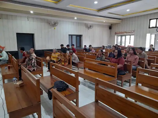 Pertemuan Anak Dampingan di Gereja Mitra, foto 204