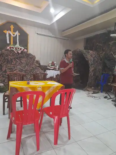 Pertemuan Anak Dampingan di Gereja Mitra, foto 211