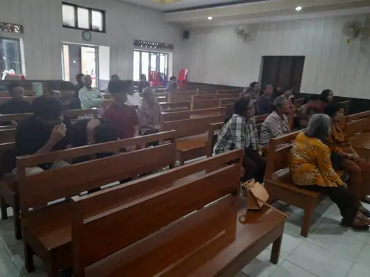 Pertemuan Anak Dampingan di Gereja Mitra, foto 212