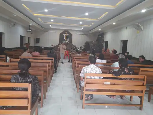 Pertemuan Anak Dampingan di Gereja Mitra, foto 215
