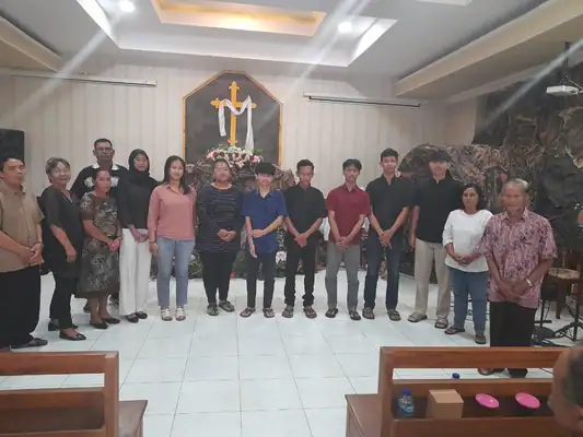 Pertemuan Anak Dampingan di Gereja Mitra, foto 220