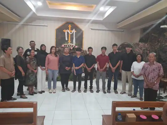Pertemuan Anak Dampingan di Gereja Mitra, foto 222