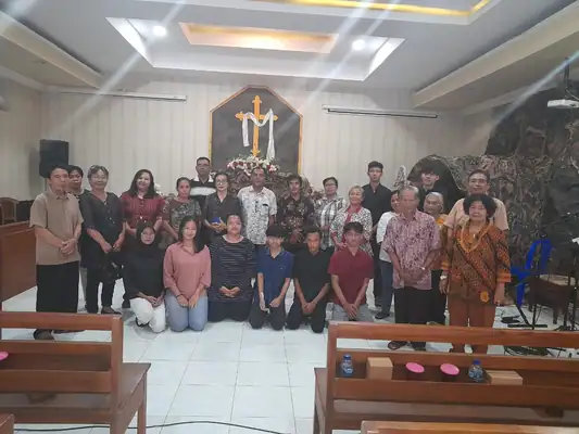Pertemuan Anak Dampingan di Gereja Mitra, foto 223