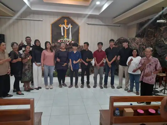 Pertemuan Anak Dampingan di Gereja Mitra, foto 228