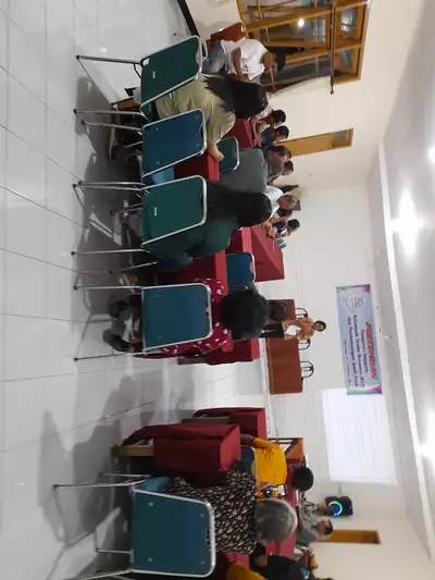 Pertemuan Kelompok Usaha Bersama (KUB), foto 15
