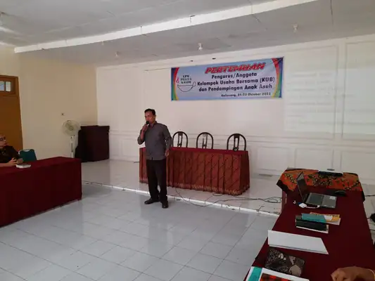 Pertemuan Kelompok Usaha Bersama (KUB), foto 28