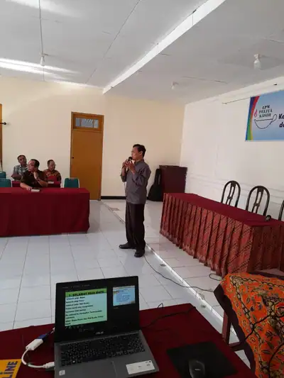 Pertemuan Kelompok Usaha Bersama (KUB), foto 35
