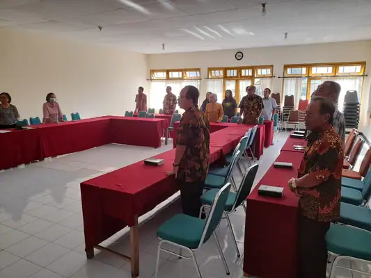 Pertemuan Kelompok Usaha Bersama (KUB), foto 38