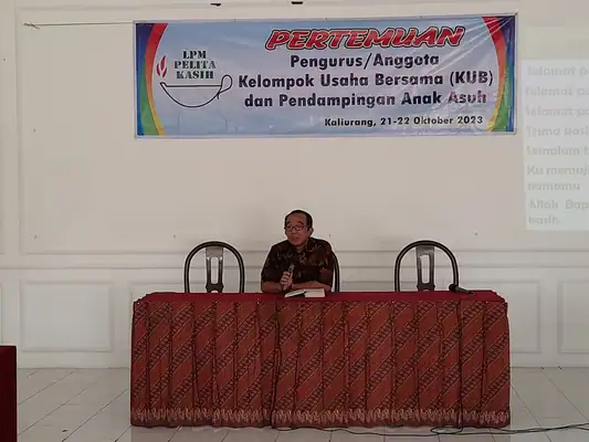 Pertemuan Kelompok Usaha Bersama (KUB), foto 40