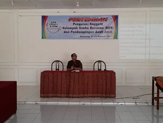 Pertemuan Kelompok Usaha Bersama (KUB), foto 43