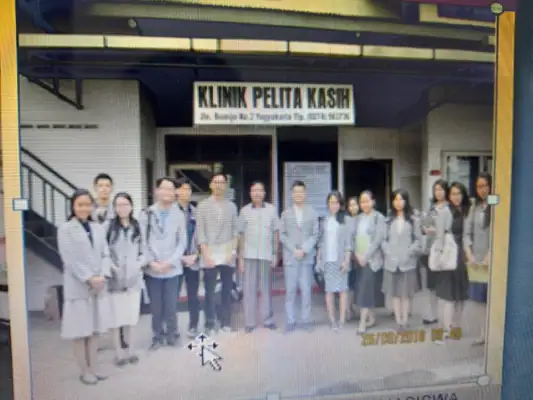 Pertemuan Orang Tua/Wali Anak Asuh, foto 27