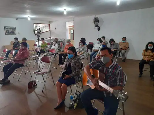 Pertemuan Orang Tua/Wali Anak Asuh, foto 31