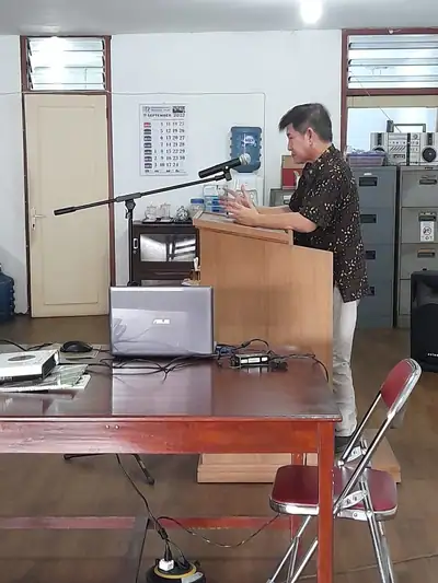 Pertemuan Orang Tua/Wali Anak Asuh, foto 38