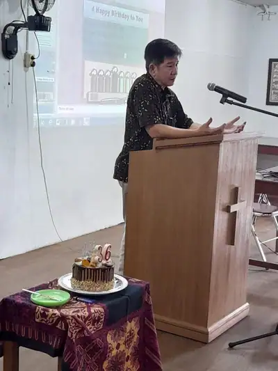 Pertemuan Orang Tua/Wali Anak Asuh, foto 41