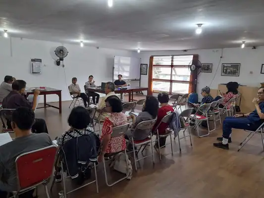 Pertemuan Orang Tua/Wali Anak Asuh, foto 60