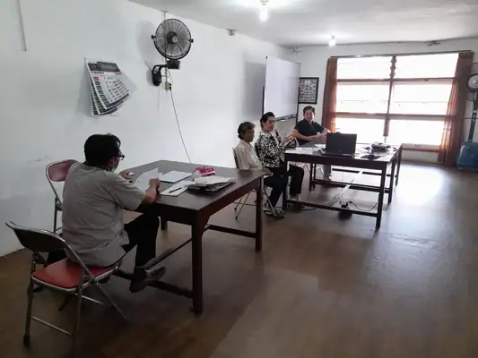 Pertemuan Orang Tua/Wali Anak Asuh, foto 61