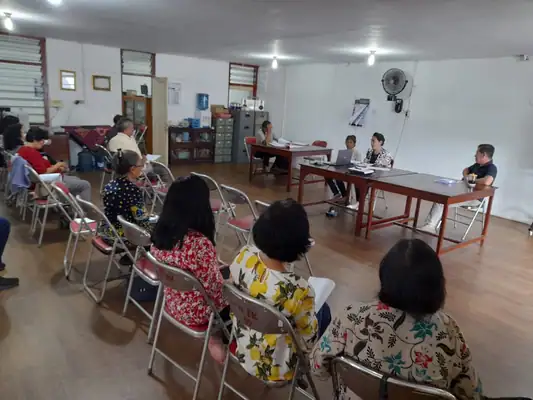 Pertemuan Orang Tua/Wali Anak Asuh, foto 67