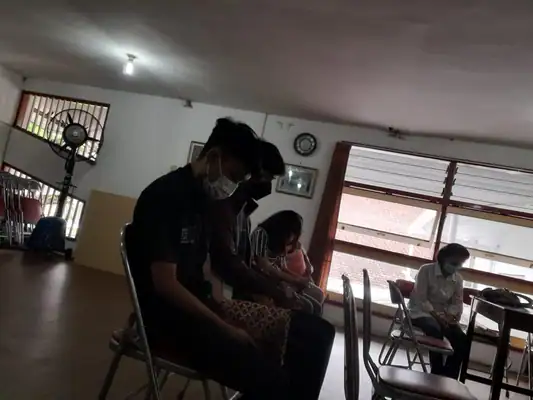 Rapat & Koordinasi Pengurus, foto 138