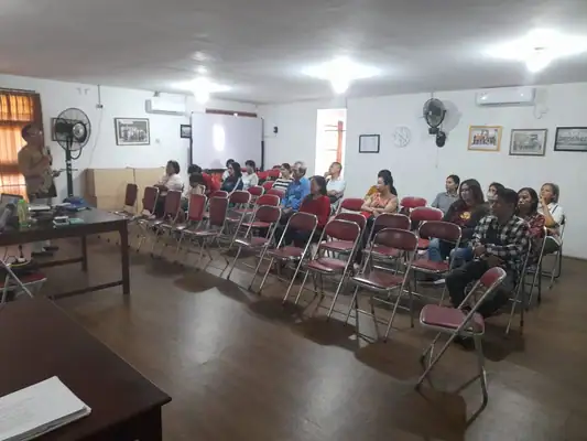 Rapat & Koordinasi Pengurus, foto 193