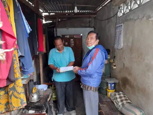 Rapat & Koordinasi Pengurus, foto 202