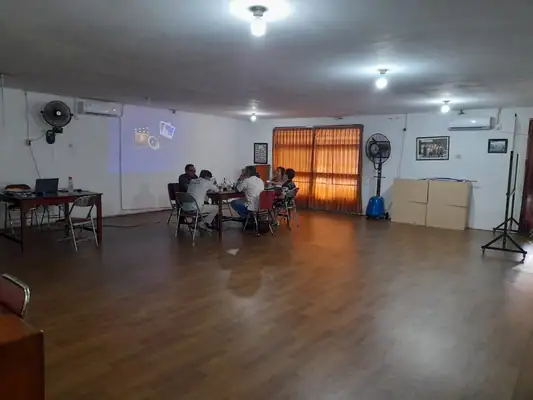 Reuni Alumni Anak Asuh, foto 28