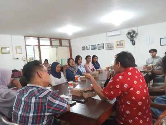 Reuni Alumni Anak Asuh, foto 29