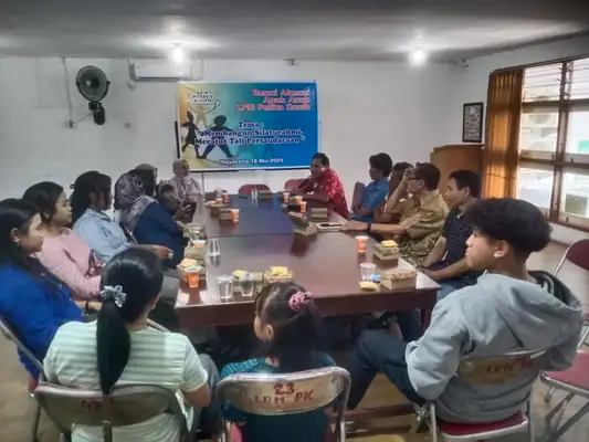 Reuni Alumni Anak Asuh, foto 31