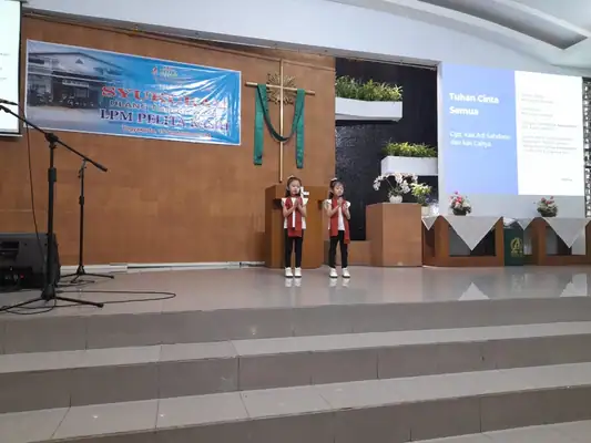 Perayaan HUT ke-38, foto 33
