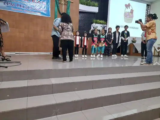 Perayaan HUT ke-38, foto 44