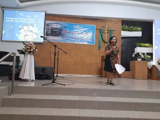 Perayaan HUT ke-38, foto 46