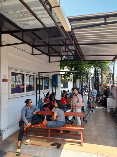 Syukuran HUT ke-40 bersama Anak Asuh, foto 101