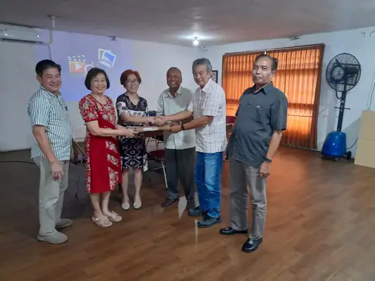 Temu Mitra Pelayanan, foto 12