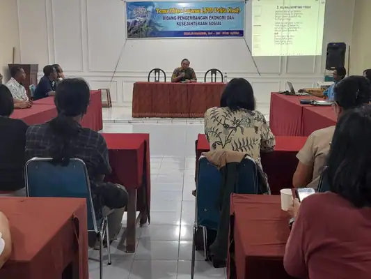 Temu Mitra Pelayanan, foto 20